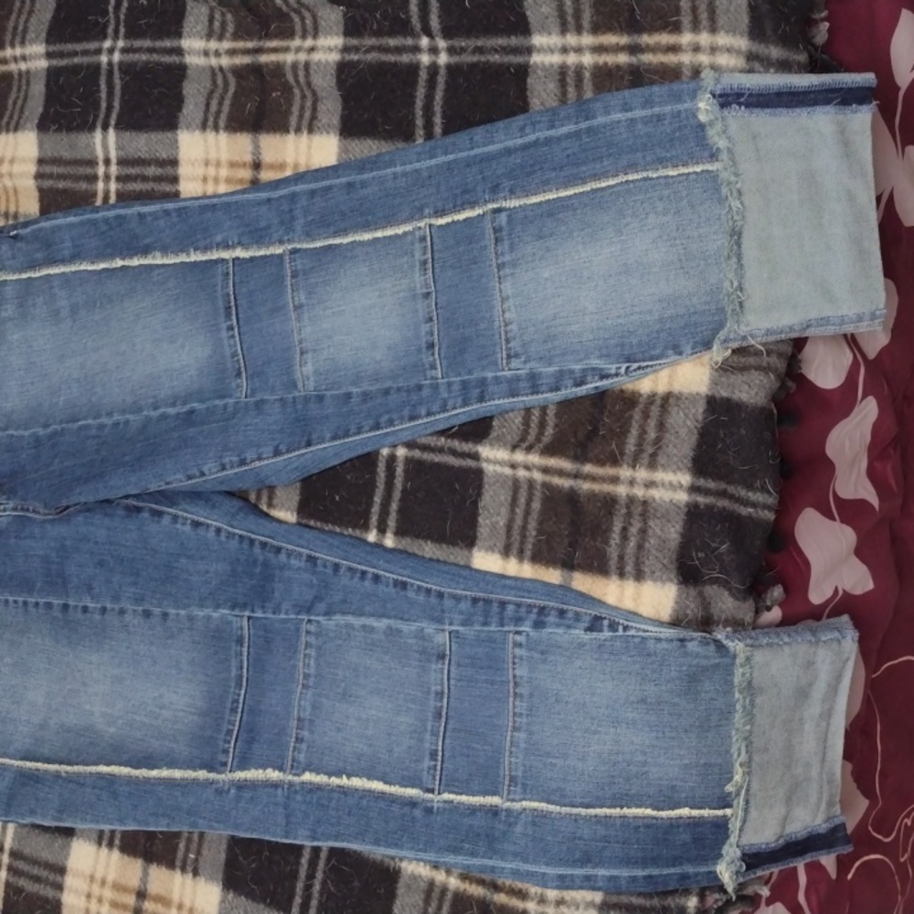 Soho Jeans by New York and Co